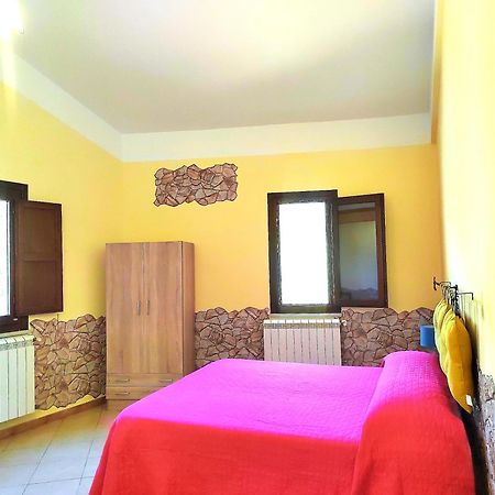 Villaggio Dei Balocchi Castelbuono  Exterior foto
