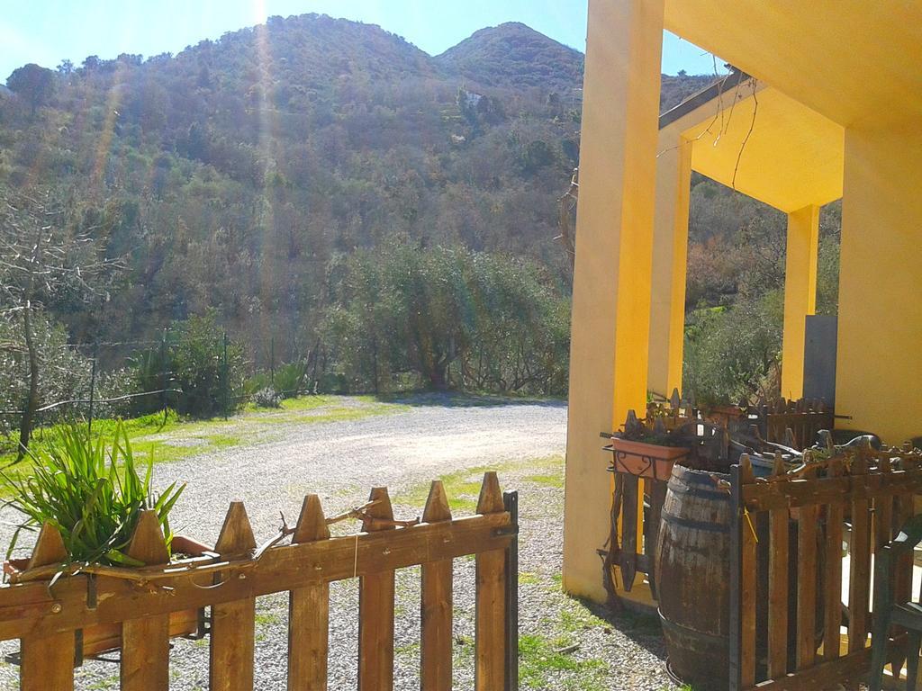 Villaggio Dei Balocchi Castelbuono  Habitación foto