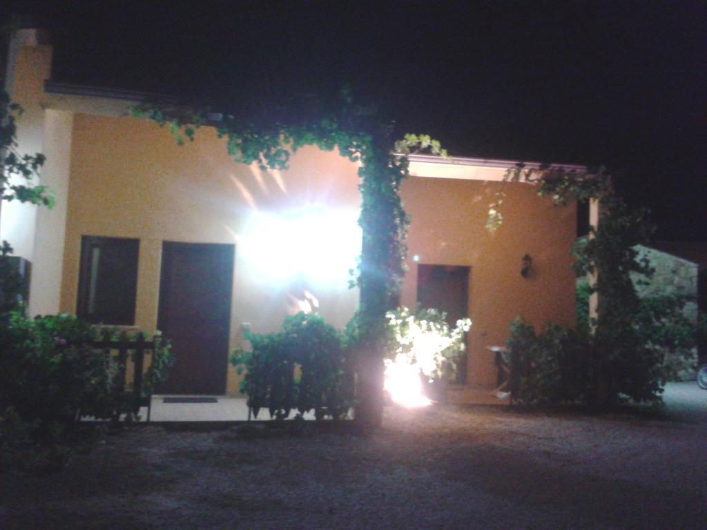 Villaggio Dei Balocchi Castelbuono  Exterior foto