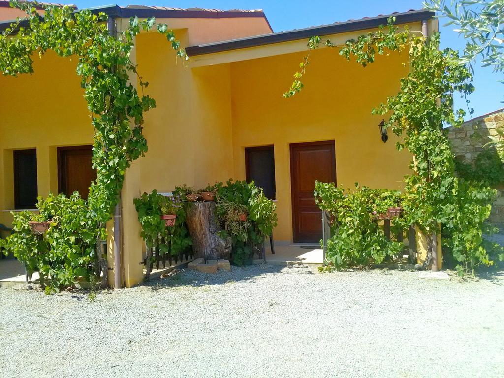 Villaggio Dei Balocchi Castelbuono  Exterior foto