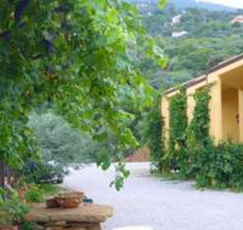 Villaggio Dei Balocchi Castelbuono  Exterior foto