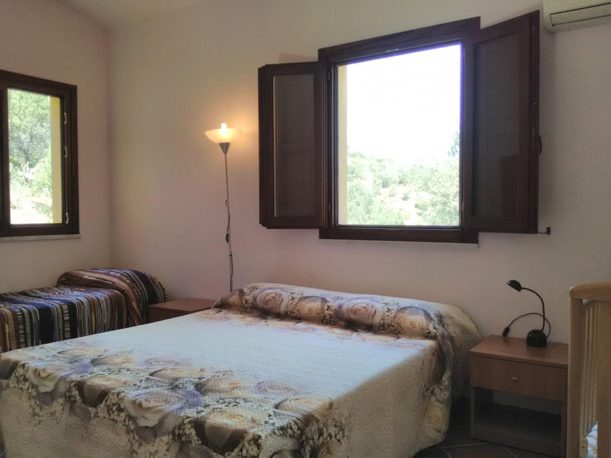 Villaggio Dei Balocchi Castelbuono  Habitación foto