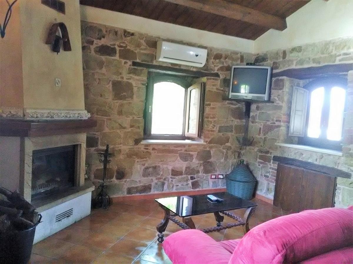 Villaggio Dei Balocchi Castelbuono  Habitación foto