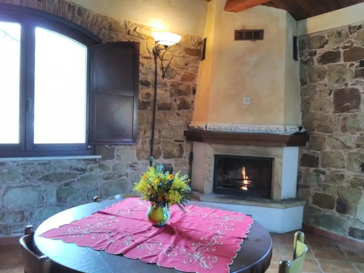 Villaggio Dei Balocchi Castelbuono  Habitación foto