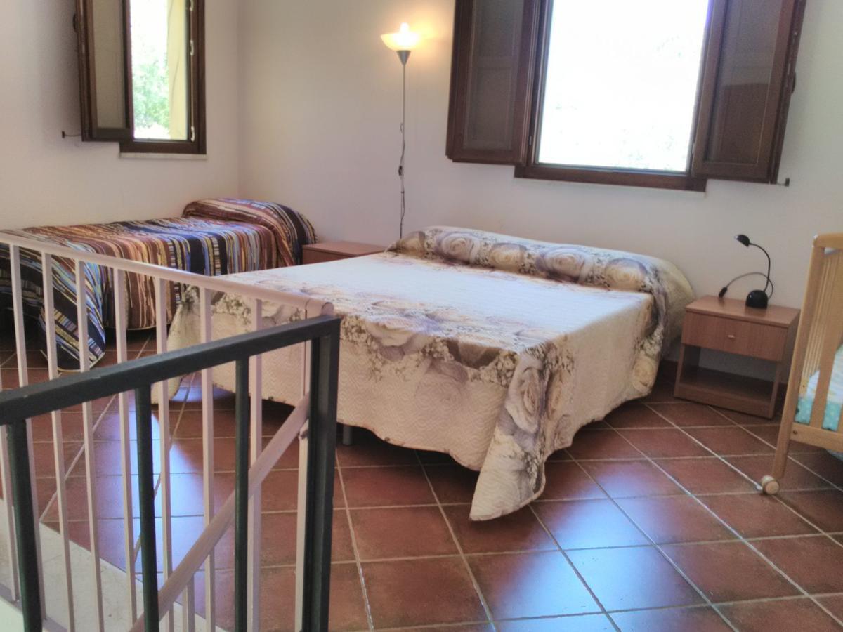 Villaggio Dei Balocchi Castelbuono  Habitación foto