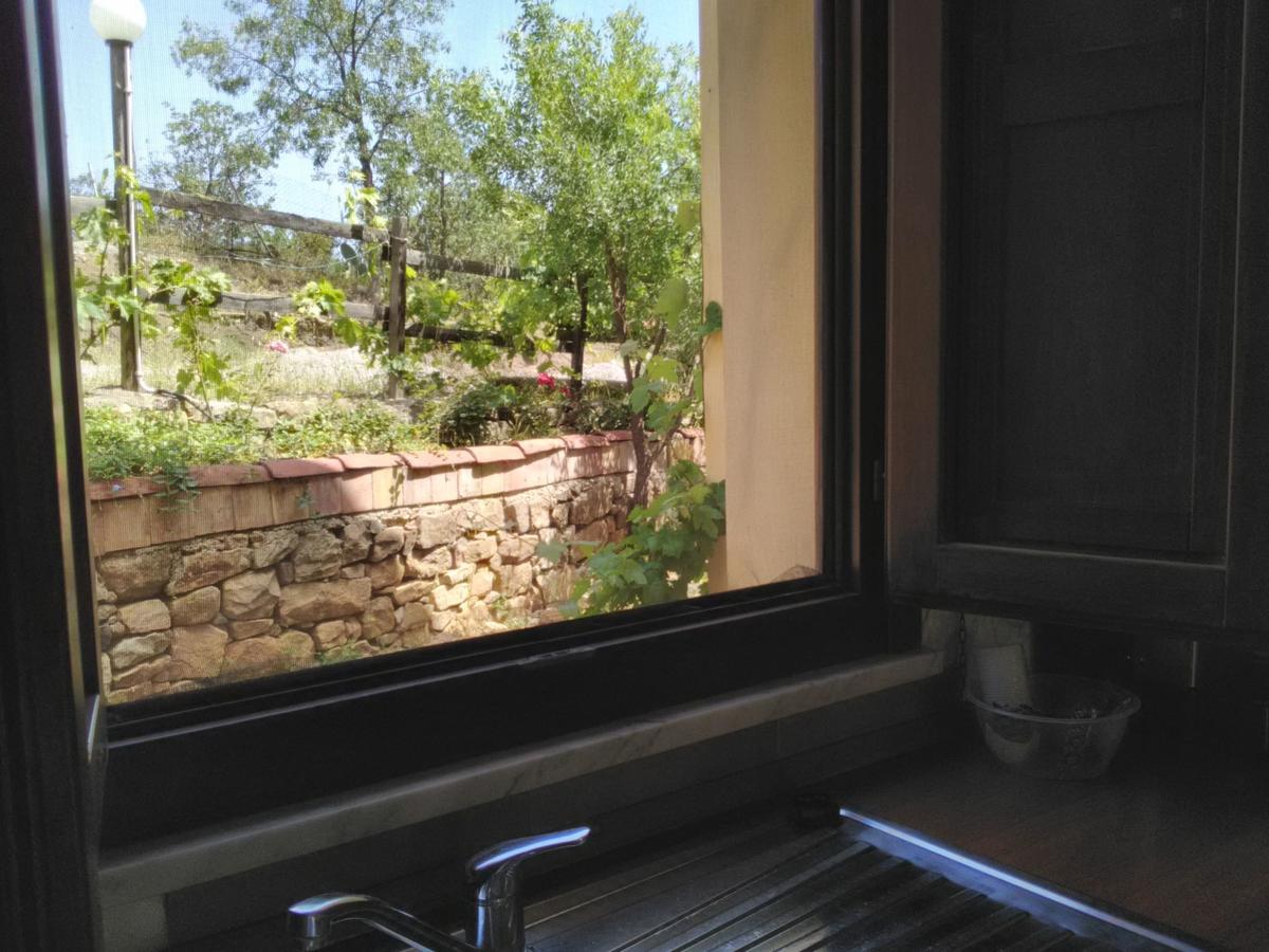 Villaggio Dei Balocchi Castelbuono  Habitación foto