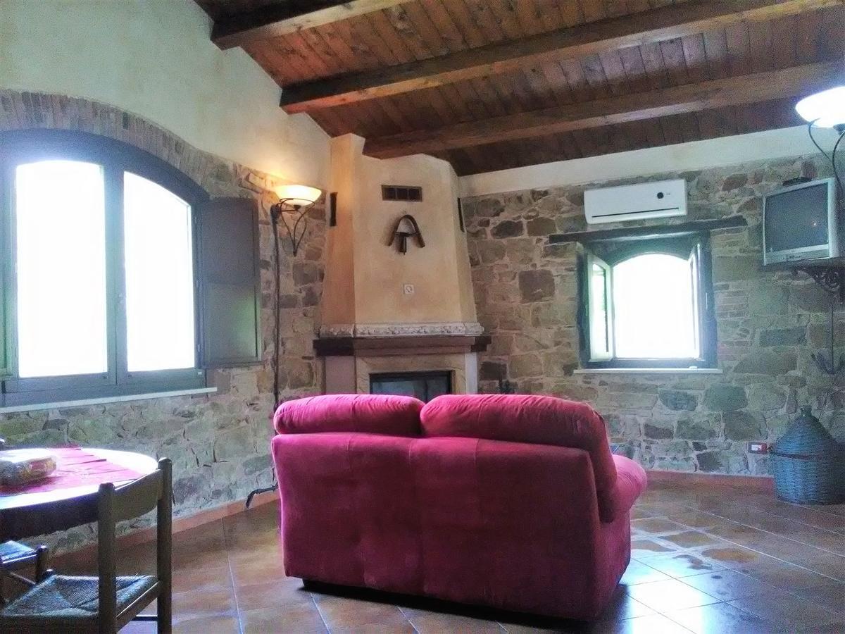 Villaggio Dei Balocchi Castelbuono  Habitación foto
