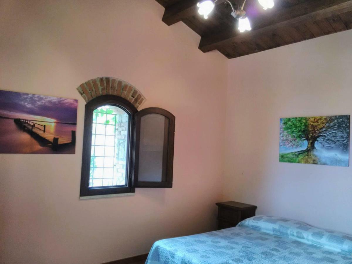 Villaggio Dei Balocchi Castelbuono  Exterior foto
