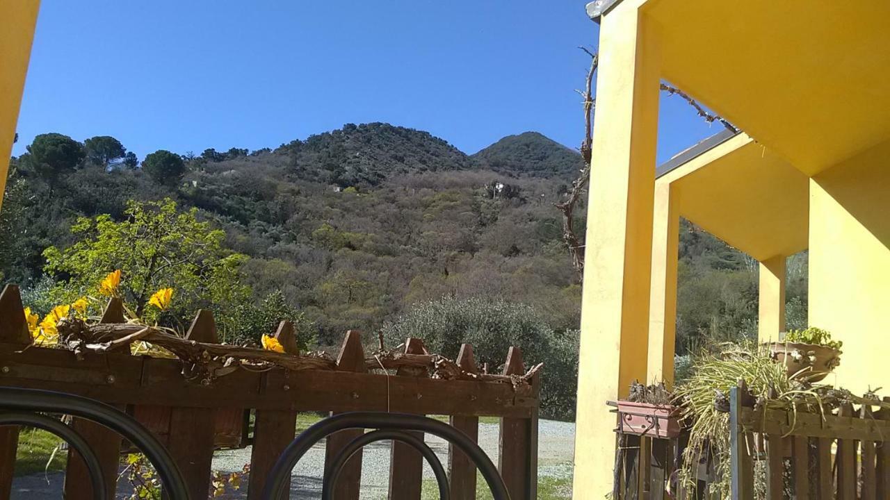 Villaggio Dei Balocchi Castelbuono  Exterior foto