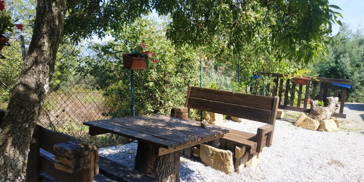 Villaggio Dei Balocchi Castelbuono  Exterior foto
