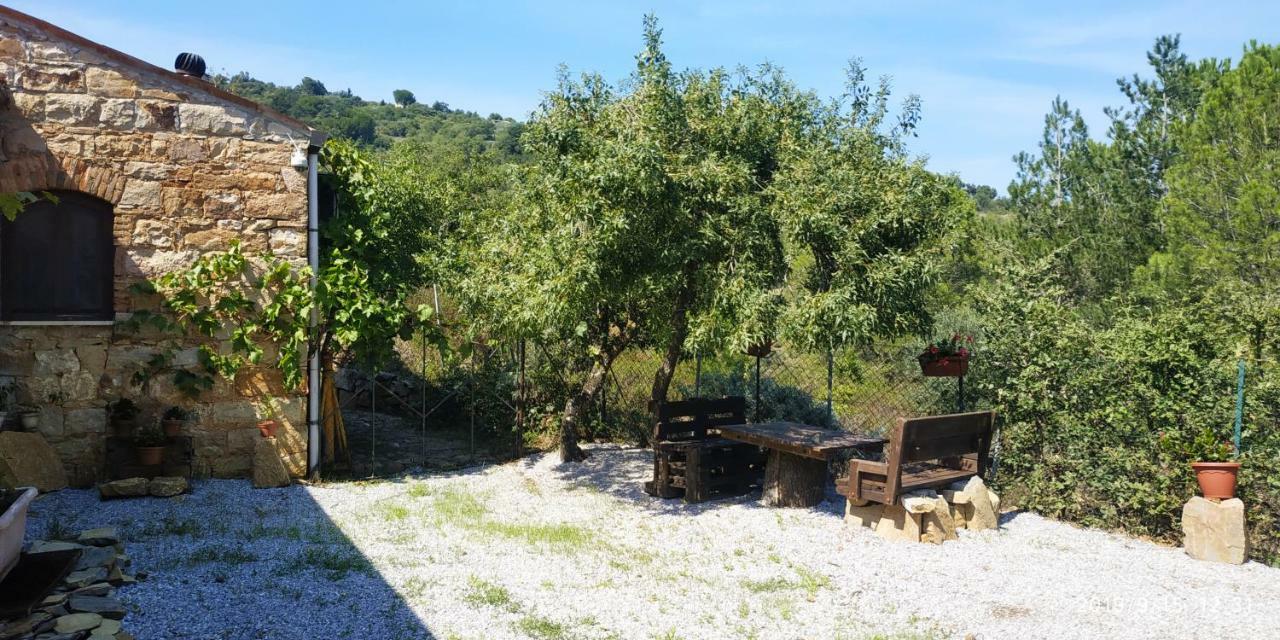 Villaggio Dei Balocchi Castelbuono  Exterior foto