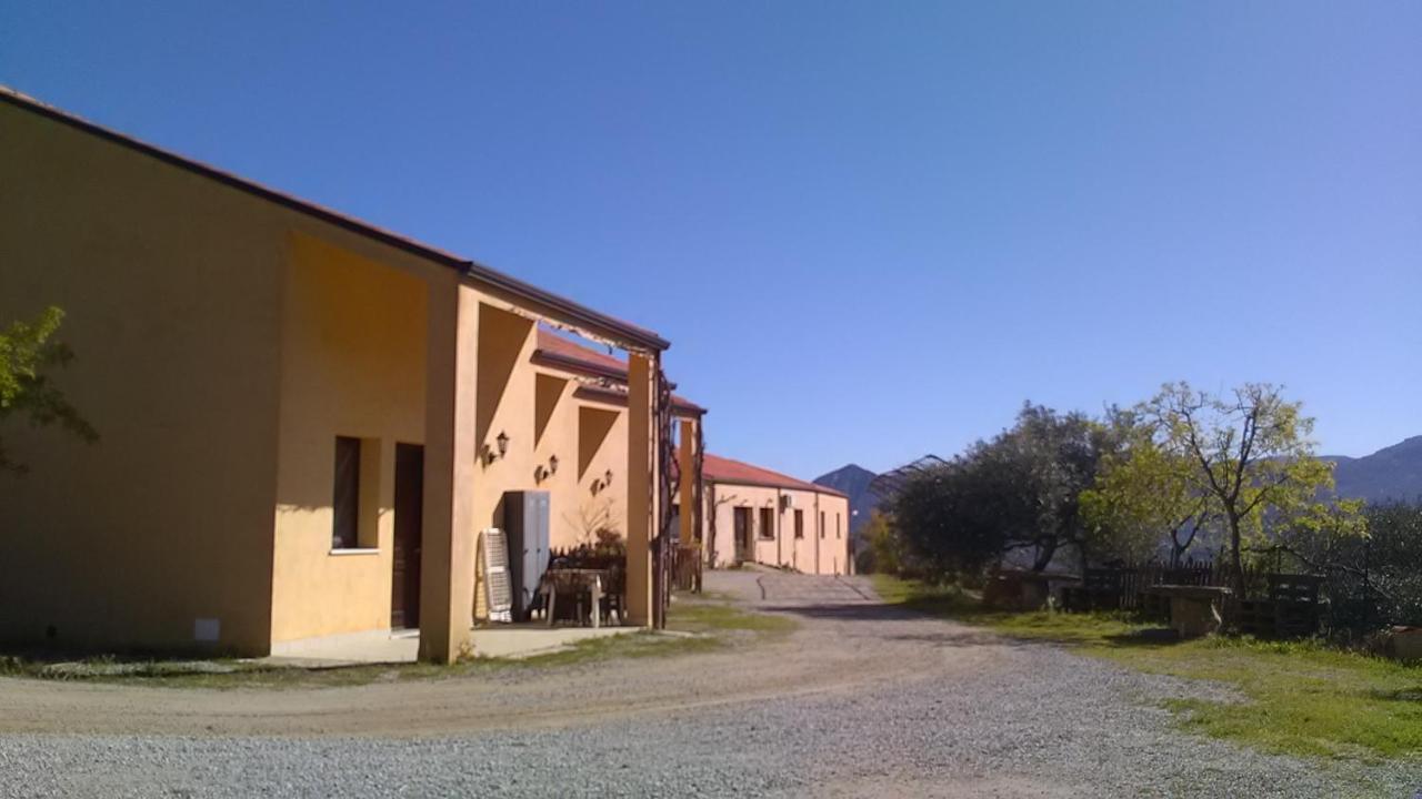 Villaggio Dei Balocchi Castelbuono  Exterior foto